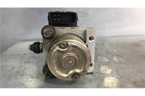 Recambio de nucleo abs para mitsubishi space wagon (n80/n90) 2.4 gdi referencia OEM IAM MR289380 9071601319 