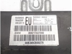 Recambio de airbag lateral delantero izquierdo para bmw serie 3 berlina (e46) referencia OEM IAM 308217437090 00062617H 