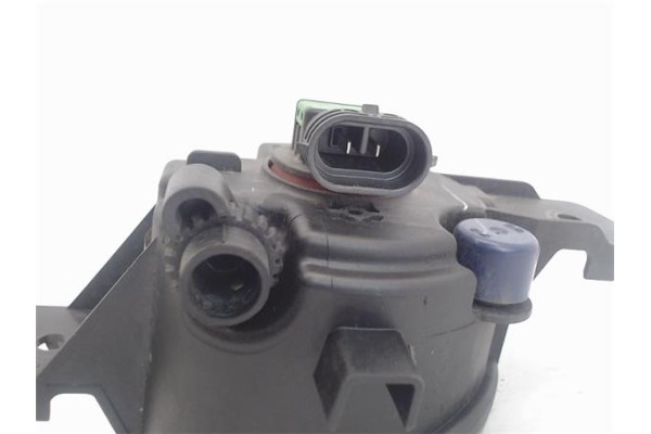 Recambio de faro antiniebla derecho para renault espace /grand espace (je0) referencia OEM IAM 89211092 88045 
