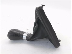 Recambio de pomo palanca cambio para bmw serie 1 berlina (e81/e87) 2.0 118d referencia OEM IAM 25117566267 2511803730402 