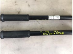 Recambio de amortiguador trasero completo para seat ibiza st (6j8) 1.2 reference referencia OEM IAM 6R0512011AL 6R0513025E 