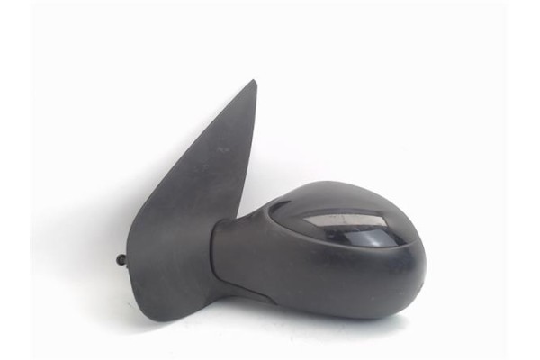 Recambio de retrovisor electrico izquierdo para peugeot 206 referencia OEM IAM 4985000  