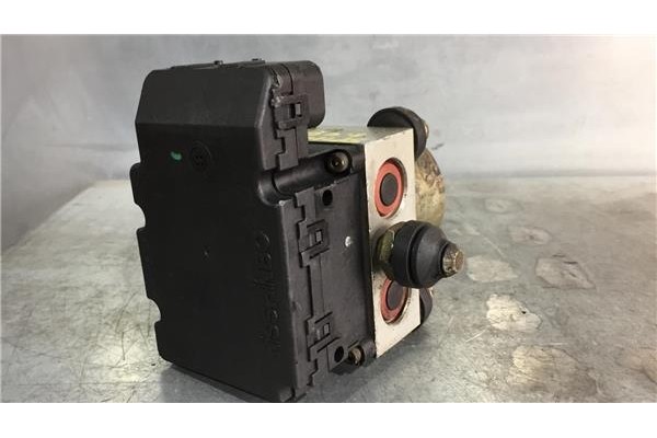 Recambio de nucleo abs para mitsubishi space wagon (n80/n90) 2.4 gdi referencia OEM IAM MR289380 9071601319 