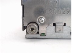 Recambio de radio / cd para peugeot 307 berlina (s2) referencia OEM IAM 964514597700  