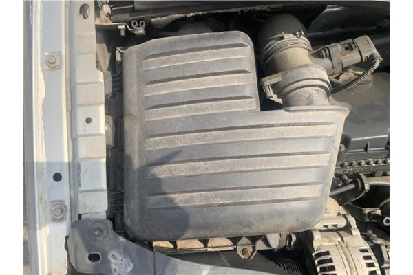 Recambio de carcasa filtro aire para seat alhambra (7v9) 1.9 reference referencia OEM IAM 7M3129607E  