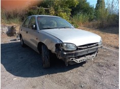 hyundai accent (x3) del año 1999