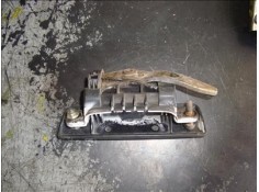 Recambio de maneta exterior trasero derecha para peugeot 205 ii (20a/c) 1.1 referencia OEM IAM 910176  
