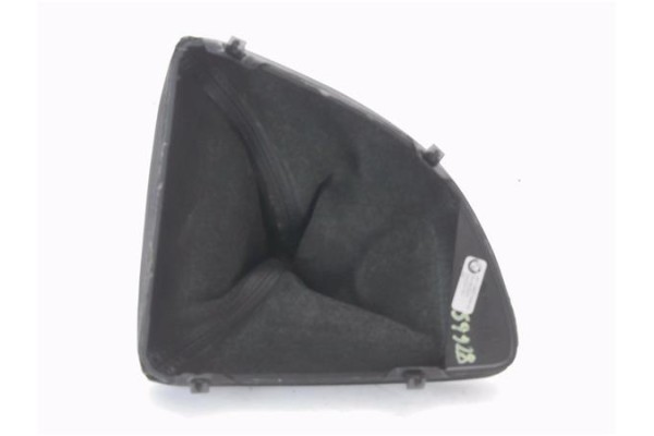 Recambio de pomo palanca cambio para bmw serie 1 berlina (e81/e87) 2.0 118d referencia OEM IAM 25117566267 2511803730402 