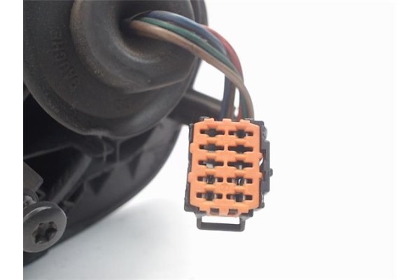 Recambio de retrovisor electrico izquierdo para peugeot 206 referencia OEM IAM 4985000  