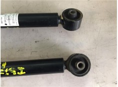 Recambio de amortiguador trasero completo para seat ibiza st (6j8) 1.2 reference referencia OEM IAM 6R0512011AL 6R0513025E 