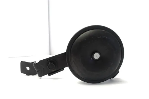Recambio de bocina para kia rio (ub) 1.2 basic referencia OEM IAM 28R000034  