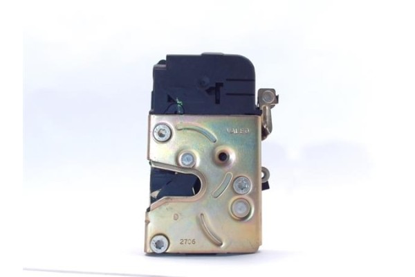 Recambio de cerradura puerta delantero derecha para peugeot partner furgón (5) 2.0 hdi referencia OEM IAM   