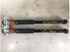 Recambio de amortiguador trasero completo para seat ibiza st (6j8) 1.2 reference referencia OEM IAM 6R0512011AL 6R0513025E 