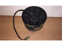 Recambio de motor calefaccion para volkswagen golf ii (191/193) 1.0 referencia OEM IAM   