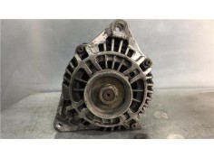 Recambio de alternador para mitsubishi space wagon (n80/n90) 2.4 gdi referencia OEM IAM MD358607 A3TA7791 MD343416 , MITSUBISHI 