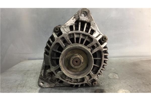 Recambio de alternador para mitsubishi space wagon (n80/n90) 2.4 gdi referencia OEM IAM MD358607 A3TA7791 MD343416 , MITSUBISHI 