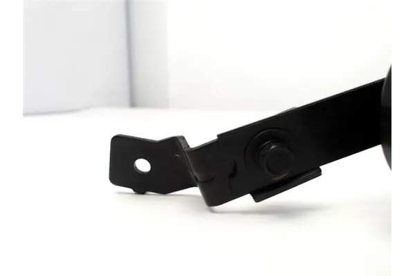 Recambio de bocina para kia rio (ub) 1.2 basic referencia OEM IAM 28R000034  
