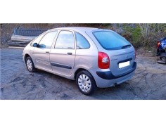 citroen xsara picasso del año 2004