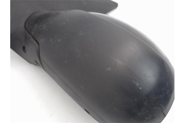 Recambio de retrovisor electrico izquierdo para peugeot 206 referencia OEM IAM 4985000  