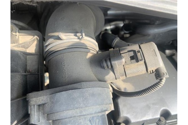 Recambio de caudalimetro para seat alhambra (7v9) 1.9 reference referencia OEM IAM 074906461BX Recambio de caudalimetro para seat alhambra (7v9) 1.9 reference referencia OEM IAM 074906461BX