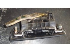 Recambio de maneta exterior trasero izquierda para peugeot 205 ii (20a/c) 1.1 referencia OEM IAM 910175  