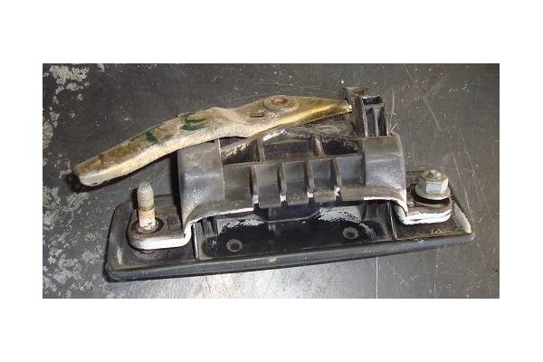 Recambio de maneta exterior trasero izquierda para peugeot 205 ii (20a/c) 1.1 referencia OEM IAM 910175  