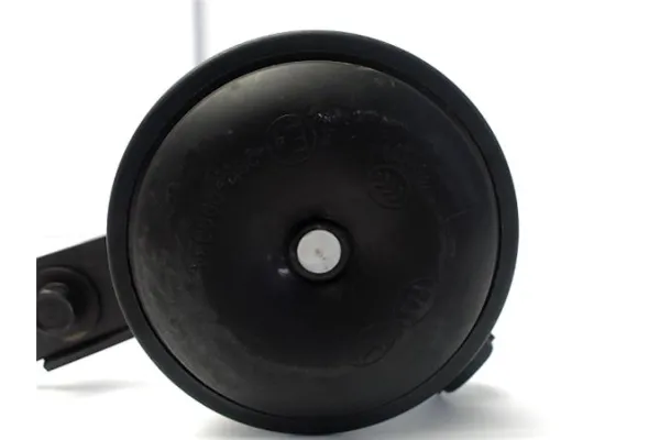 Recambio de bocina para kia rio (ub) 1.2 basic referencia OEM IAM 28R000034  