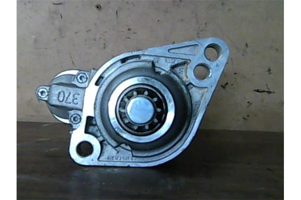 Recambio de motor arranque para seat leon (1p1) 1.4 tsi referencia OEM IAM 0AH911023A 0001120410 AH911023AX , AUDI Recambio de motor arranque para seat leon (1p1) 1.4 tsi referencia OEM IAM 0AH911023A 0001120410 AH911023AX , AUDI