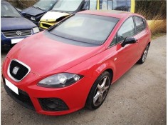 seat leon (1p1) del año 2006