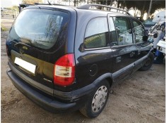 opel zafira a del año 2004
