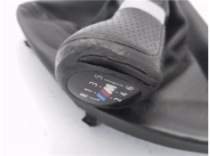 Recambio de pomo palanca cambio para bmw serie 1 berlina (e81/e87) 2.0 118d referencia OEM IAM 25117566267 2511803730402 