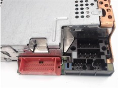 Recambio de radio / cd para renault megane ii classic berlina referencia OEM IAM 8200205833--C  