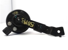 Recambio de bocina para kia rio (ub) 1.2 basic referencia OEM IAM 28R000034  