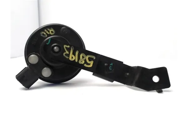 Recambio de bocina para kia rio (ub) 1.2 basic referencia OEM IAM 28R000034  