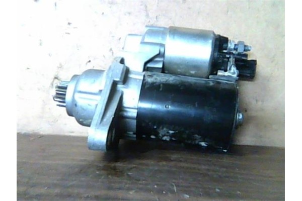 Recambio de motor arranque para seat leon (1p1) 1.4 tsi referencia OEM IAM 0AH911023A 0001120410 AH911023AX , AUDI Recambio de motor arranque para seat leon (1p1) 1.4 tsi referencia OEM IAM 0AH911023A 0001120410 AH911023AX , AUDI