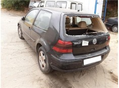 volkswagen golf iv berlina (1j1) del año 2000