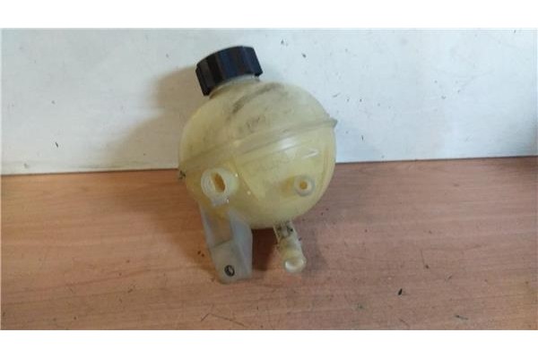 Recambio de botella expansion para peugeot 206 berlina (1998) 1.4 hdi eco 70 referencia OEM IAM   