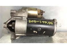 MOTOR ARRANQUE 14D001198N D7R26 