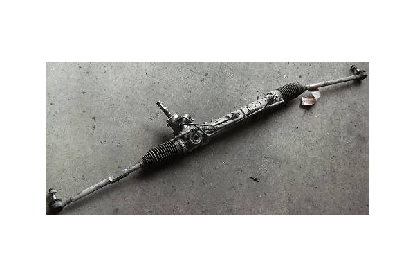 Recambio de cremallera direccion asistida para citroen c4 berlina (06.2004) 1.6 hdi referencia OEM IAM   