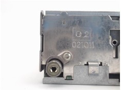 Recambio de radio / cd para renault megane ii classic berlina referencia OEM IAM 8200205833--C  