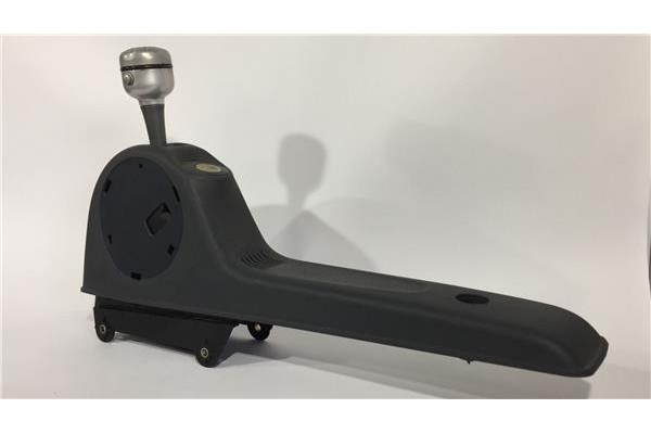Recambio de conjunto palanca cambio velocidad para smart cabrio (2000) 0.6 passion [0,6 ltr. - 40 kw turbo cat] referencia OEM I