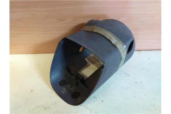 Recambio de embellecedor columna direccion para ford ka (ccq) referencia OEM IAM 97KB3530ABW  