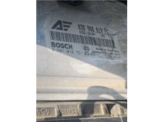 Recambio de centralita para seat alhambra (7v9) 1.9 reference referencia OEM IAM 038906019FC 0281010751 