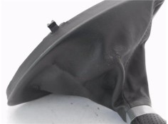 Recambio de pomo palanca cambio para bmw serie 1 berlina (e81/e87) 2.0 118d referencia OEM IAM 25117566267 2511803730402 