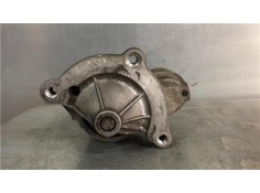 Recambio de motor arranque para peugeot 206 1.9 d referencia OEM IAM 14D001198N D7R26 