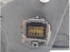 Recambio de retrovisor electrico derecho para renault megane ii berlina 5p referencia OEM IAM   