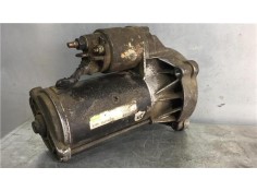 Recambio de motor arranque para peugeot 206 1.9 d referencia OEM IAM 14D001198N D7R26 