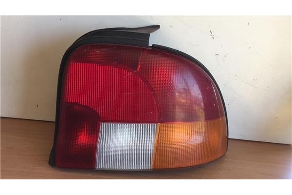 Recambio de piloto trasero derecho para chrysler neon (pl)(1994) 1.8 le [1,8 ltr. - 85 kw cat] referencia OEM IAM 265808  