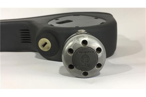 Recambio de conjunto palanca cambio velocidad para smart cabrio (2000) 0.6 passion [0,6 ltr. - 40 kw turbo cat] referencia OEM I