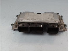 Recambio de centralita para peugeot 307 (3a/c) 1.6 16v referencia OEM IAM 9638765680 0261206943 